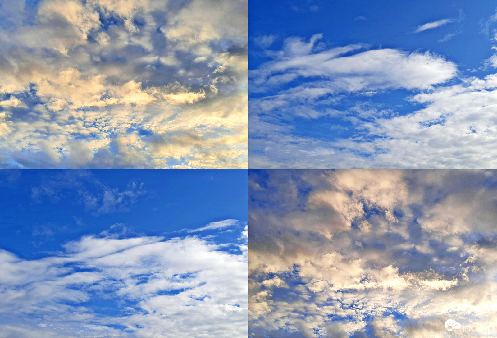 Szürkeség ellen 1. :)