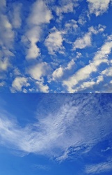 Égképek október elején :)