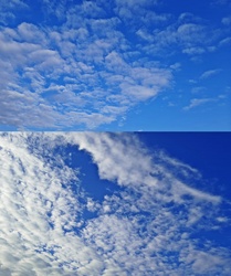 Égképek november elején :)