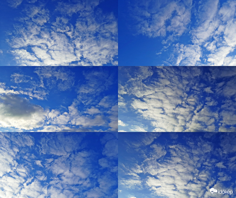 Égképek november végéhez közeledve... :)