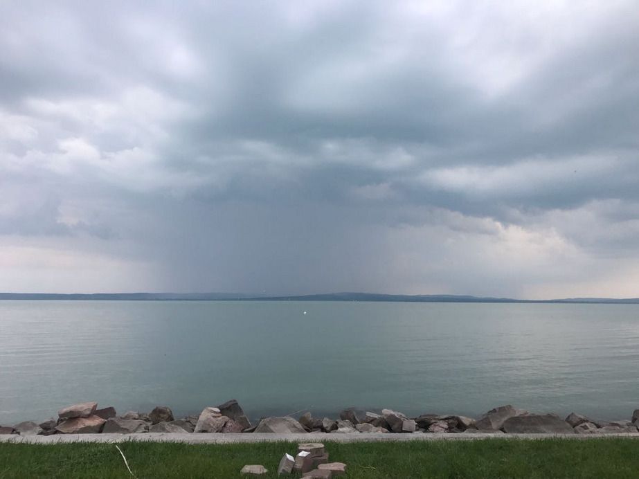 Balatonudvari