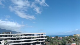 Puerto de la Cruz