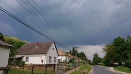 Bázakerettye
