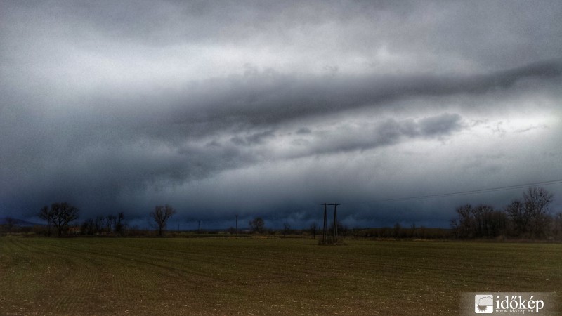 Hidegfront 2015.04.02 