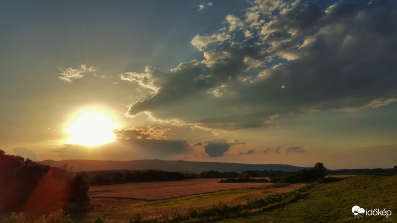 Kőszegi hegység 2016.07.21.