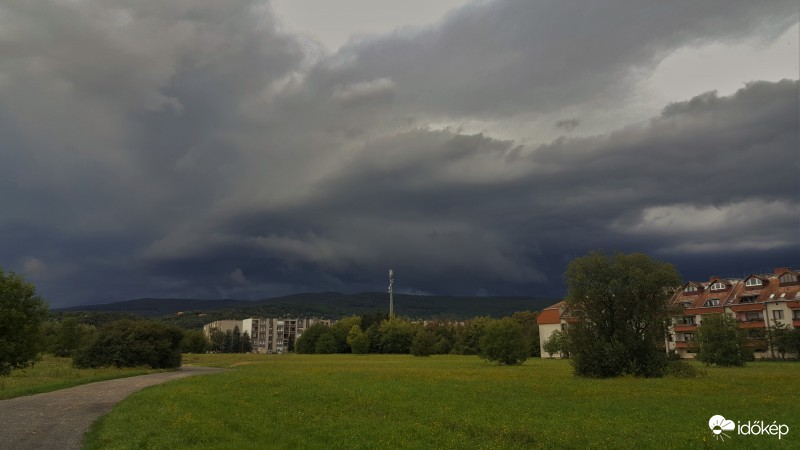 Kőszeg 2016.08.05.