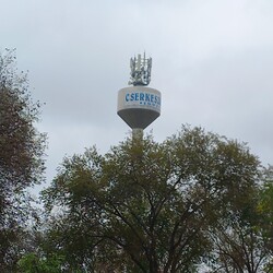 Cserkeszőlő