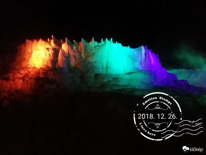 Egerszalók só domb