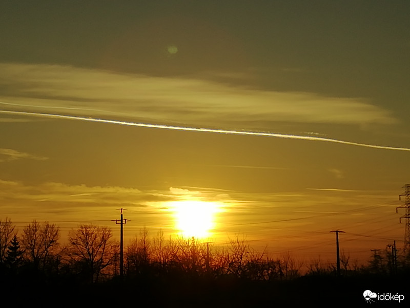 Február útolsó napja !