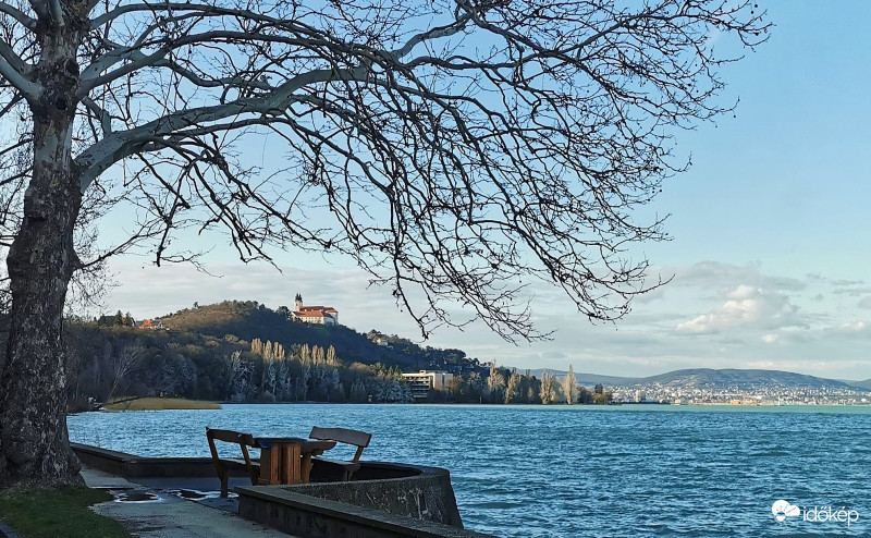 Napsütésben minden szebb