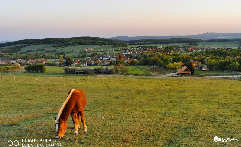 Hárskúti panoráma