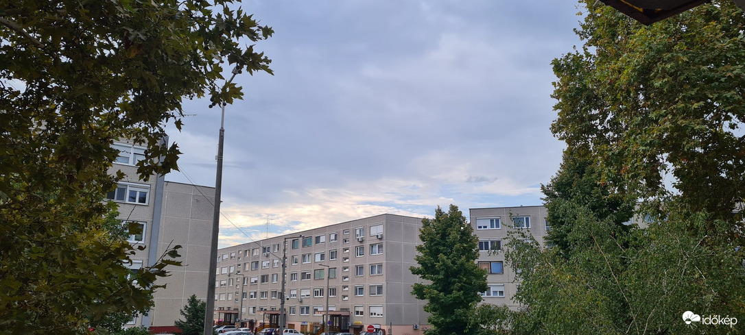 Szigetszentmiklós
