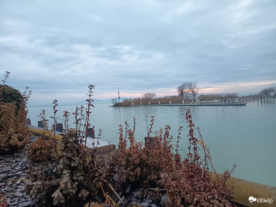 Badacsonyi nyugalom!