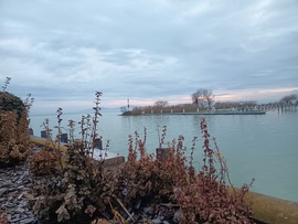 Badacsonyi nyugalom!