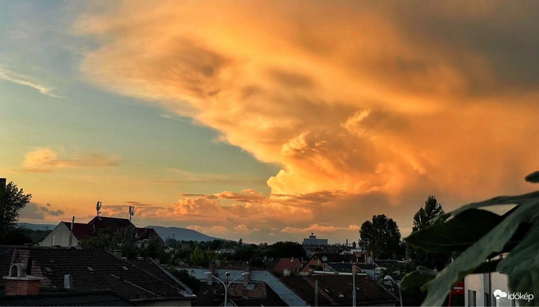 Budapest IV.ker - Újpest