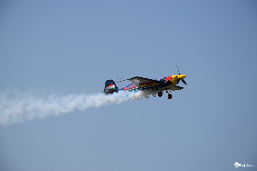 Mezőkövesd repülőnap 