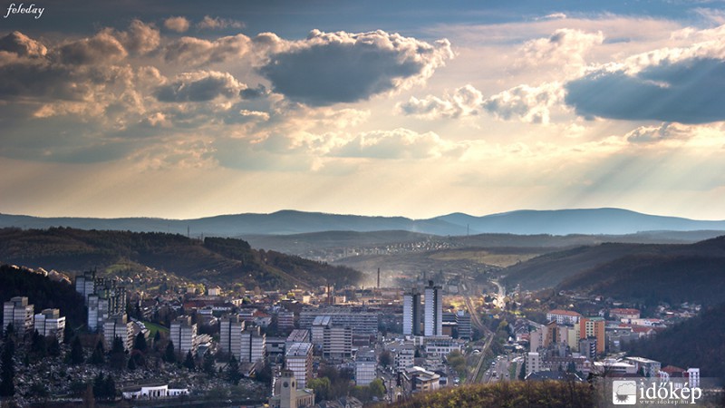 Salgótarján 