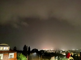 Megérkezést... 