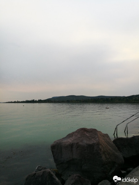 Balatonrendes