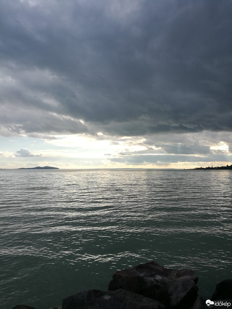 Balatonrendes