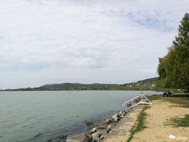 Balatonrendes