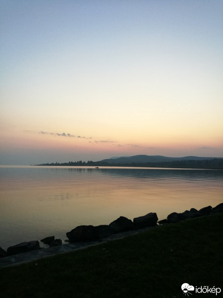 Balatonrendes