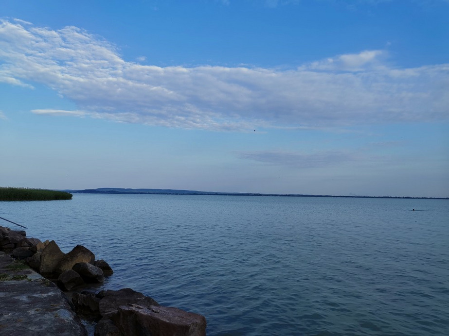 Balatonrendes