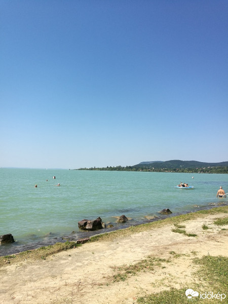 Balatonrendes