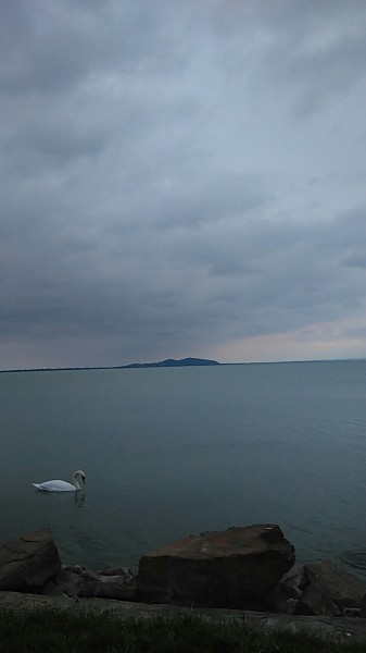 Balatonrendes