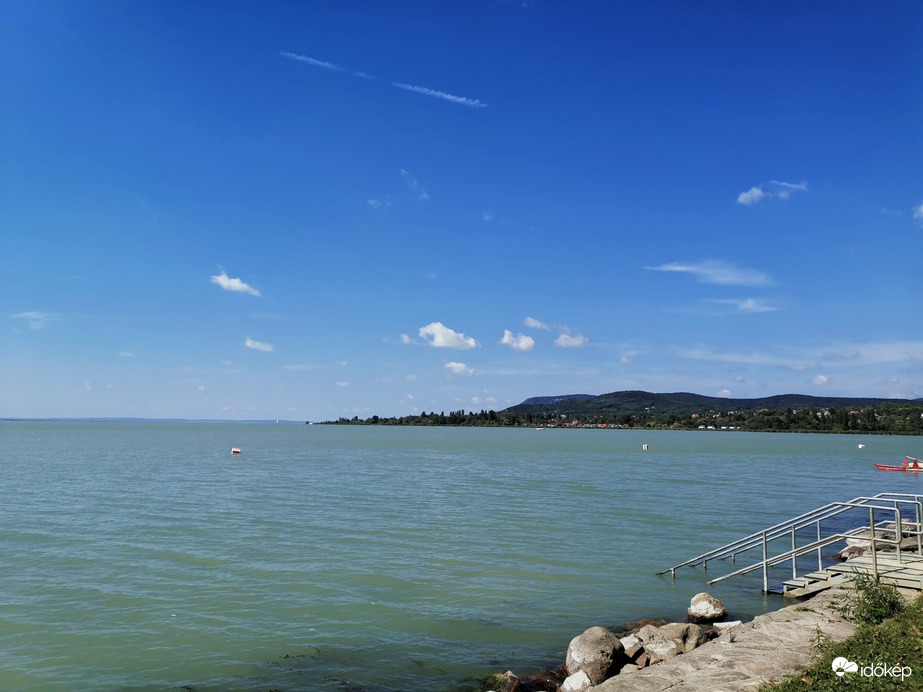 Balatonrendes