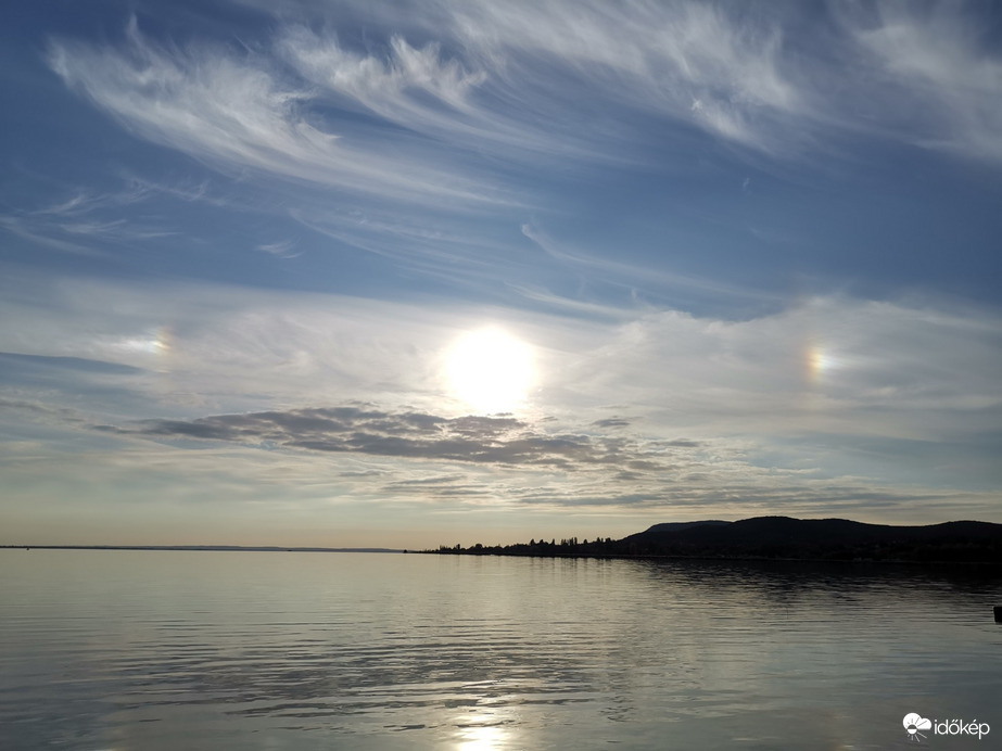 Balatonrendes