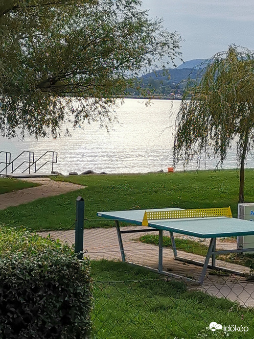 Balatonrendes