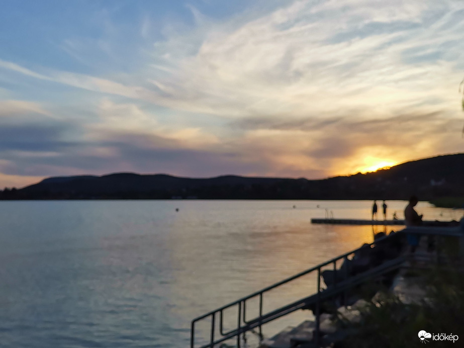 Balatonrendes
