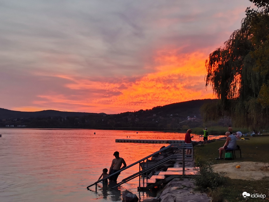 Balatonrendes