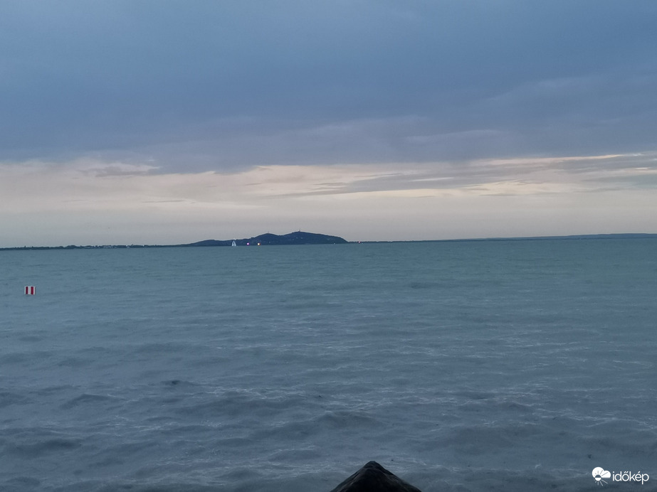 Balatonrendes
