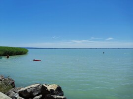 Balatonrendes