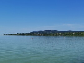 Balatonrendes