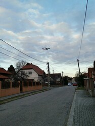 Budapest X.ker - Téglagyárdűlő