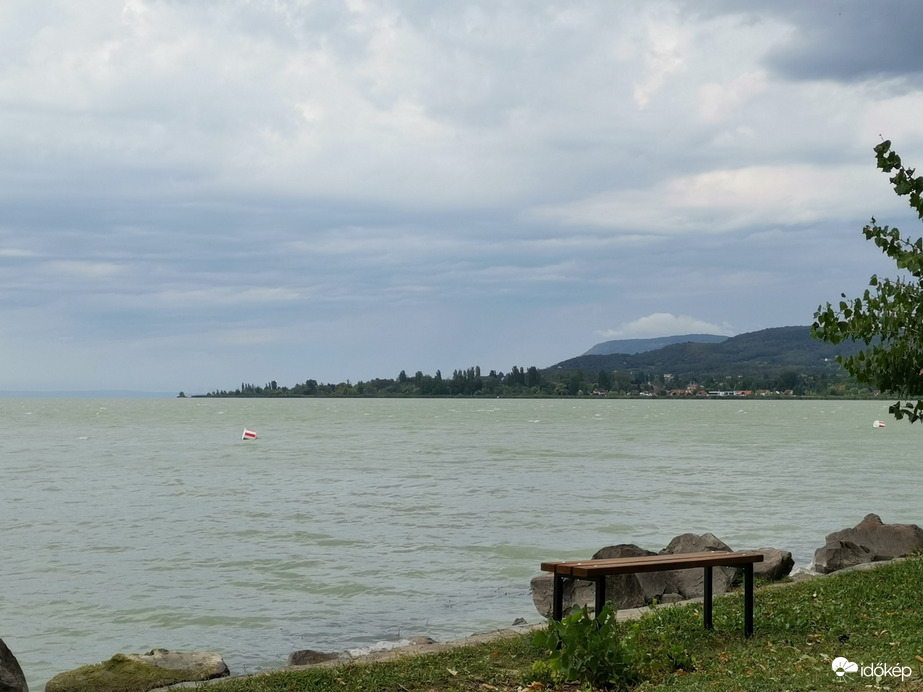 Balatonrendes