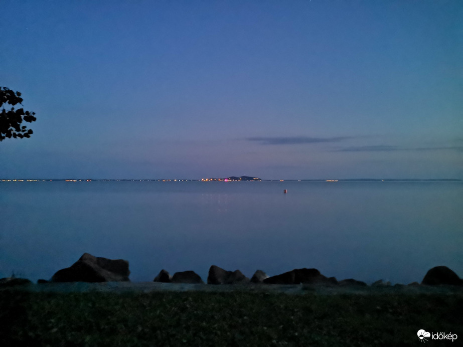Balatonrendes