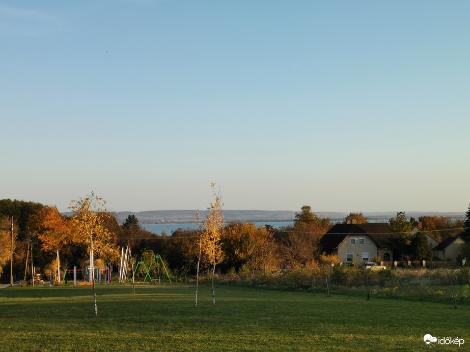 Balatonrendes