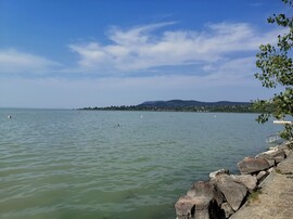 Balatonrendes