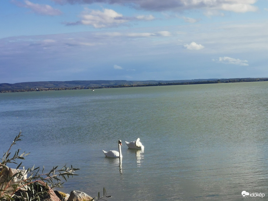 Balatonrendes