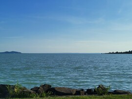 Balatonrendes