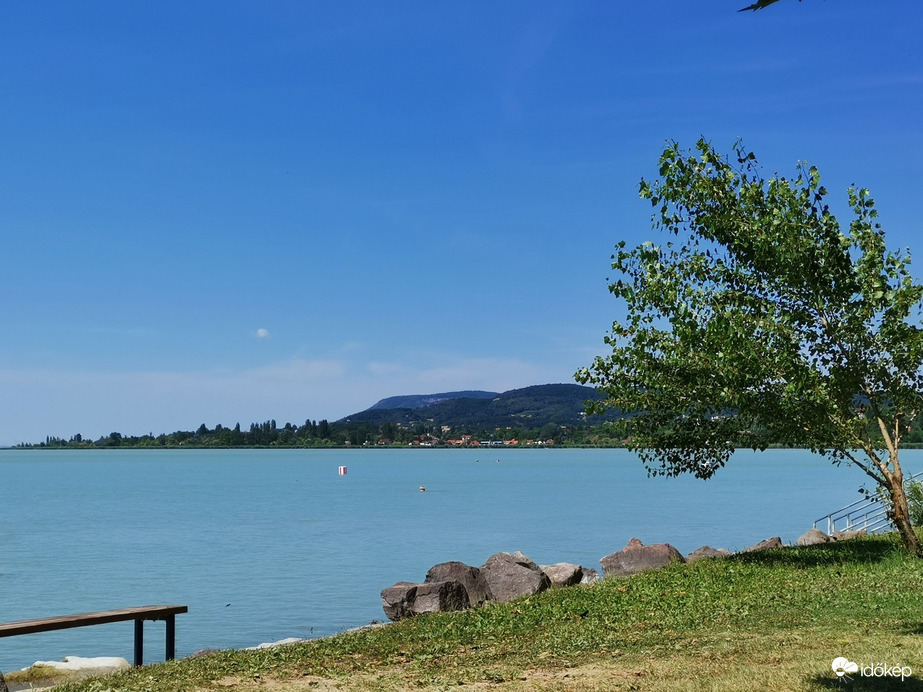 Balatonrendes