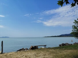 Balatonrendes