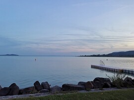 Balatonrendes