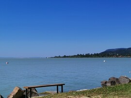 Balatonrendes