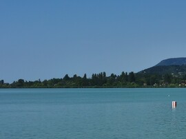Balatonrendes