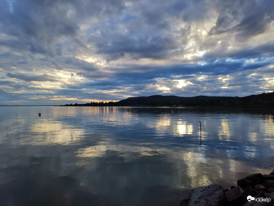 Balatonrendes